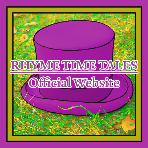 The Official RHYME TIME TALES Website! Home to the Rhyme Time Teller's Pilot Episode RHYME TIME TALES Trailer and the RHYME TIME TALES Book Adaptation!